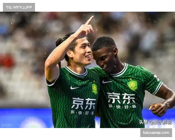 大埔队亚冠二级联赛客战北京国安 遭遇三球完败