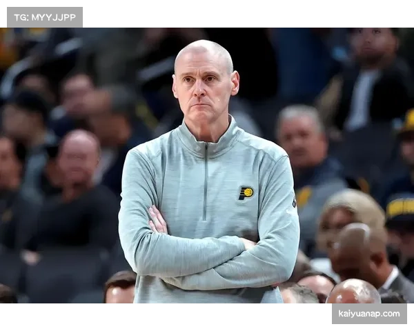 步行者后场围堵明星后卫 卡莱尔验证紧逼战术价值