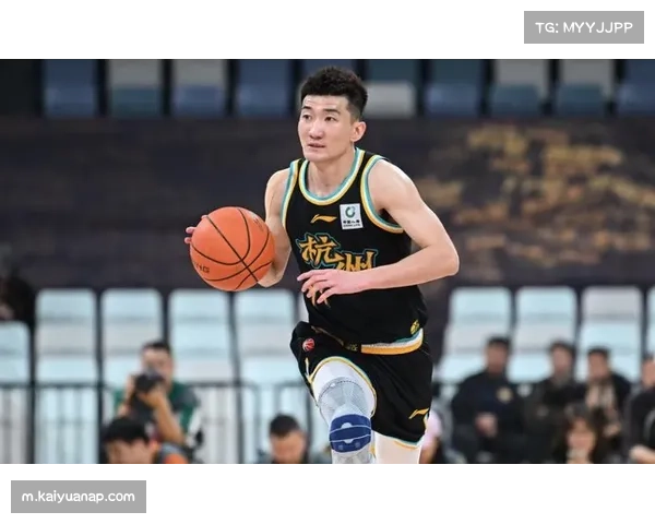 孙铭徽韧带撕裂缺席6-8周 广厦卫冕之路遭遇致命打击